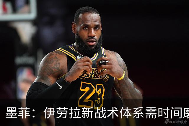 墨菲：伊劳拉新战术体系需时间磨合，中场隐患待解决